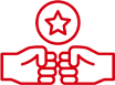 同力重工秉承“保證員工快樂工作和充分發(fā)展”的理念，歡迎不懼挑戰(zhàn)、不斷進取的有志之士加盟，共創(chuàng)新輝煌